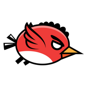 Angry Flapper